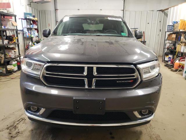 Photo 5 from auction – 2014 DODGE DURANGO LI with VIN 1C4RDJDG9EC562459