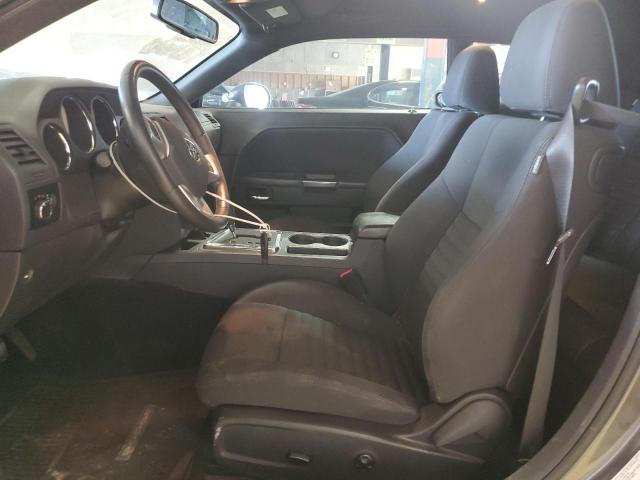 Photo 7 from auction – 2014 DODGE CHALLENGER with VIN 2C3CDYAG7EH111017