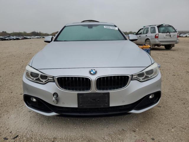 Photo 5 from auction – 2016 BMW 428 I GRAN with VIN WBA4A9C52GG506339