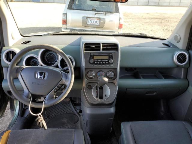 Photo 8 from auction – 2004 HONDA ELEMENT EX with VIN 5J6YH28654L039147