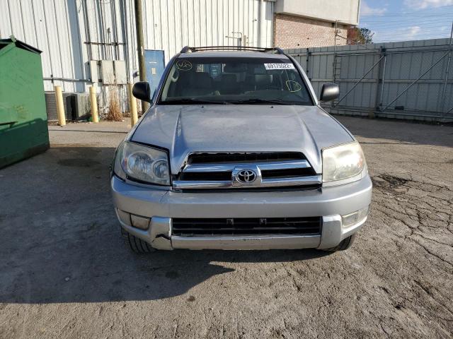 صورة رقم 5 من المزاد - 2005 TOYOTA 4RUNNER SR مع VIN JTEZU14R658030201