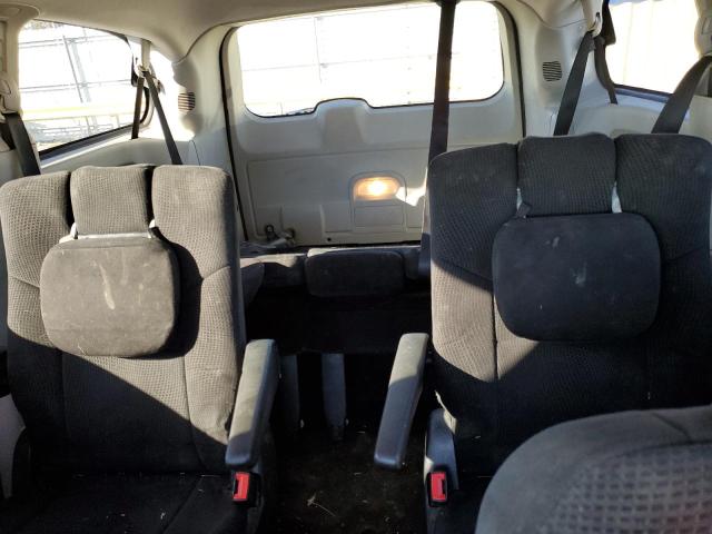 Photo 10 from auction – 2013 DODGE GRAND CARA with VIN 2C4RDGBG7DR822305