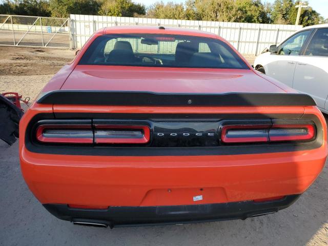 Photo 6 from auction – 2019 DODGE CHALLENGER with VIN 2C3CDZAGXKH735587