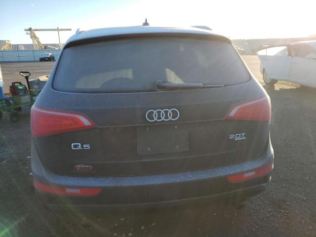 Zdjęcie 6 z aukcji – 2011 AUDI Q5 PREMIUM z VIN WA1LFAFP0BA042584