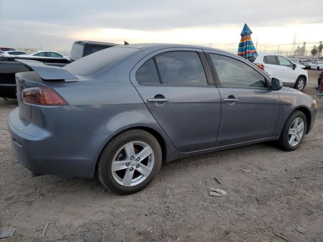 Photo 3 from auction – 2008 MITSUBISHI LANCER with VIN JA3AU26U98U011354