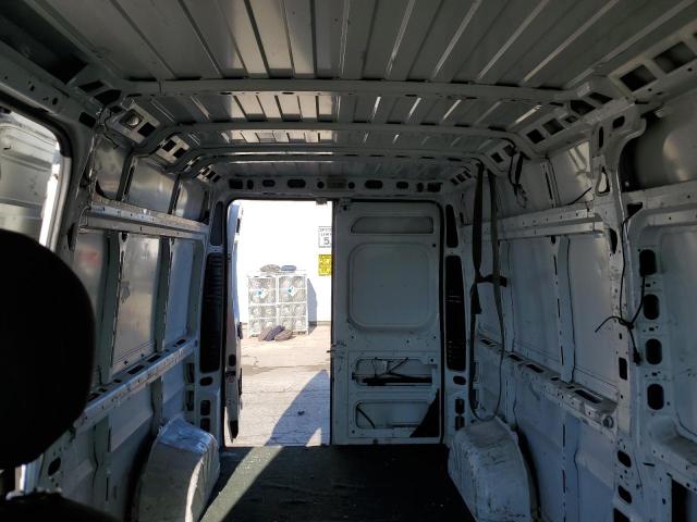 Photo 10 from auction – 2015 RAM PROMASTER with VIN 3C6TRVDG3FE501835