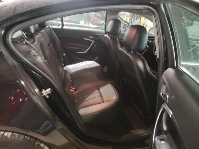 Photo 10 from auction – 2014 BUICK REGAL PREM with VIN 2G4GR5GX0E9209865