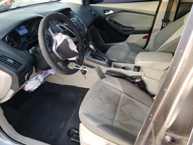Photo 7 from auction – 2013 FORD FOCUS with VIN 1FADP3F26DL317847
