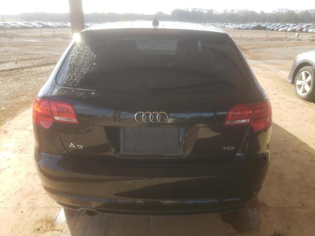 Photo 6 from auction – 2012 AUDI A3 PREMIUM with VIN WAUKJAFM2CA131562