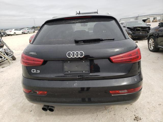 Photo 6 from auction – 2018 AUDI Q3 PREMIUM with VIN WA1BCCFS3JR029705
