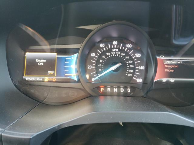 Photo 9 from auction – 2015 FORD EDGE TITAN with VIN 2FMTK3K98FBB16098