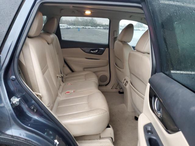 Photo 10 from auction – 2014 NISSAN ROGUE S with VIN 5N1AT2MV3EC828445