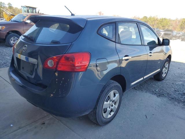 Photo 3 from auction – 2013 NISSAN ROGUE S with VIN JN8AS5MT7DW509218
