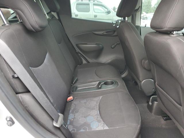 Photo 10 from auction – 2017 CHEVROLET SPARK LS with VIN KL8CB6SA0HC839343