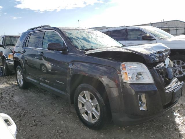 Photo 4 from auction – 2013 GMC TERRAIN SL with VIN 2GKALSEK4D6389471