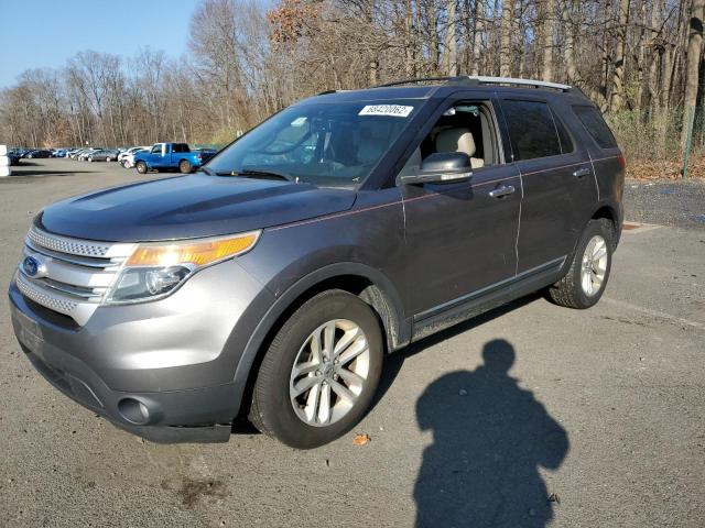 FORD EXPLORER X 2011 with VIN 1FMHK8D84BGA61949 - Photo from auction