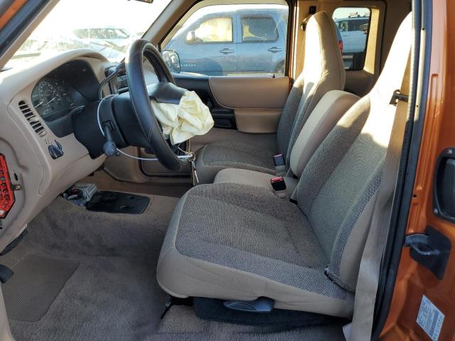 Photo 7 from auction – 2000 FORD RANGER SUP with VIN 1FTZR15X5YTA26385