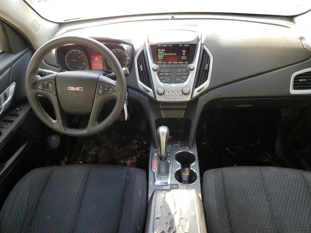 Photo 8 from auction – 2015 GMC TERRAIN SL with VIN 2GKALMEK0F6372505