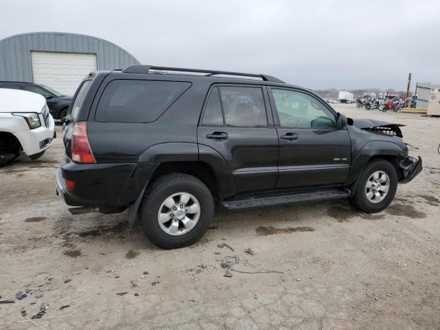 Photo 3 from auction – 2004 TOYOTA 4RUNNER SR with VIN JTEBU14R848011679