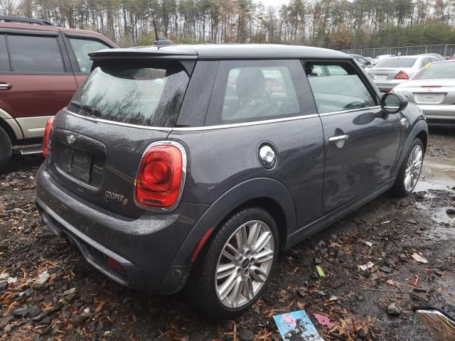 Photo 3 from auction – 2014 MINI COOPER S with VIN WMWXM7C50ET731341