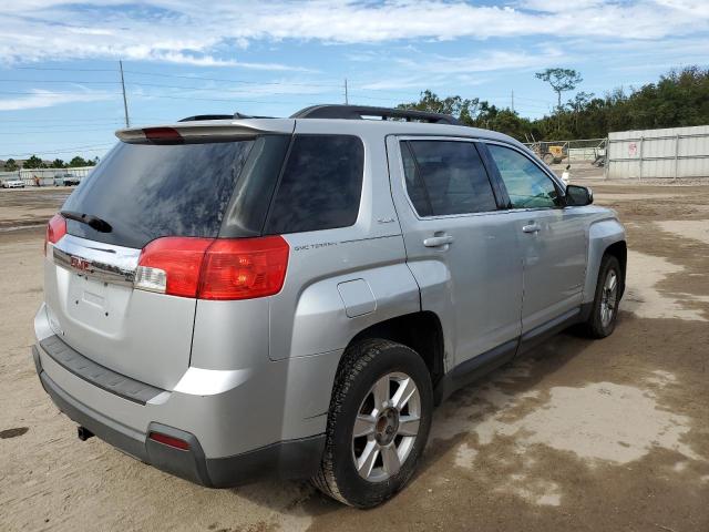 Photo 3 from auction – 2010 GMC TERRAIN SL with VIN 2CTALDEW0A6240968