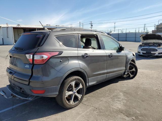 Photo 3 from auction – 2018 FORD ESCAPE SEL with VIN 1FMCU0HDXJUA10209