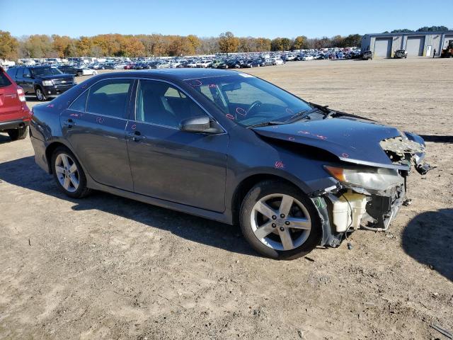 Photo 4 from auction – 2012 TOYOTA CAMRY BASE with VIN 4T1BF1FK1CU056950