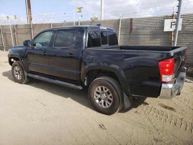 Photo 2 from auction – 2016 TOYOTA TACOMA DOU with VIN 3TMAZ5CN9GM013433