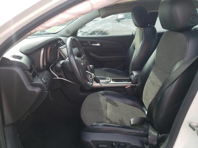 Photo 7 from auction – 2013 CHEVROLET MALIBU 2LT with VIN 1G11E5SAXDF190653