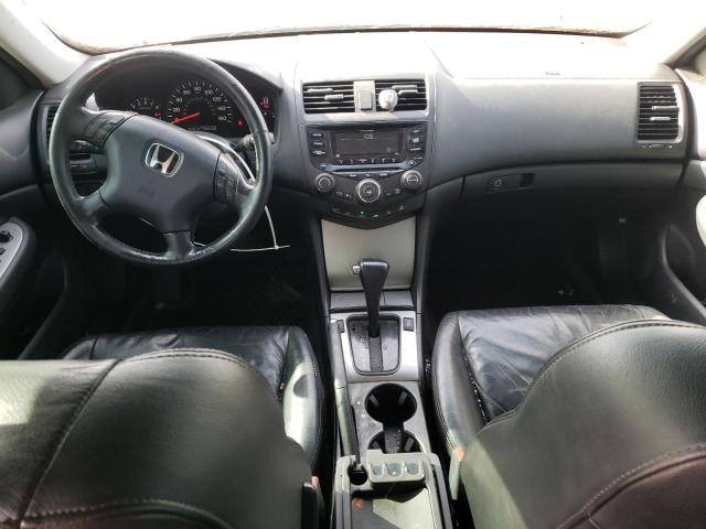 Photo 8 from auction – 2003 HONDA ACCORD EX with VIN 1HGCM66583A030404