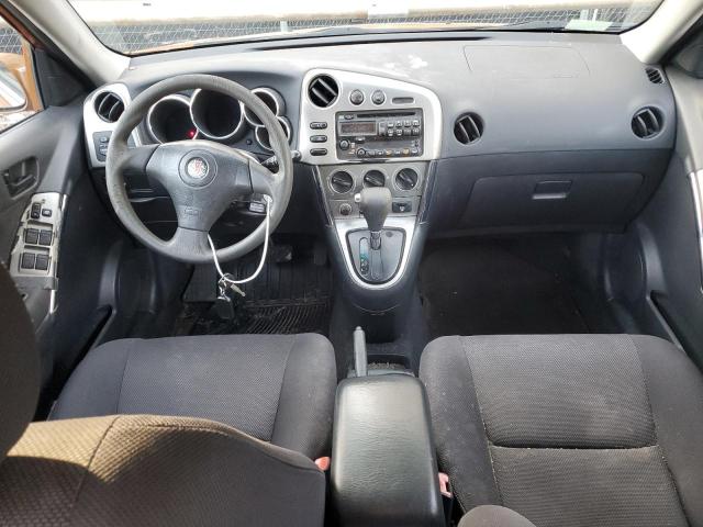 Photo 8 from auction – 2004 PONTIAC VIBE with VIN 5Y2SL62844Z404779