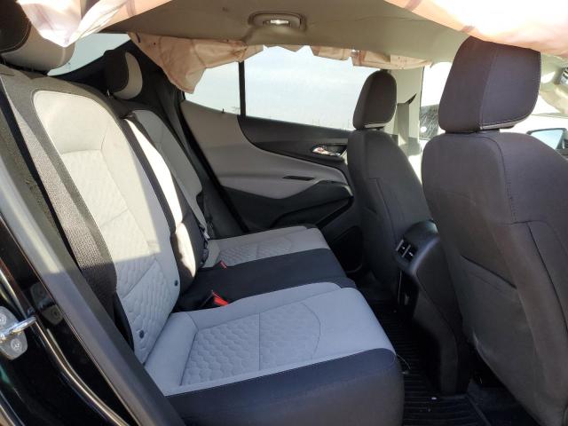Photo 11 from auction – 2018 CHEVROLET EQUINOX LT with VIN 2GNAXSEV8J6286261