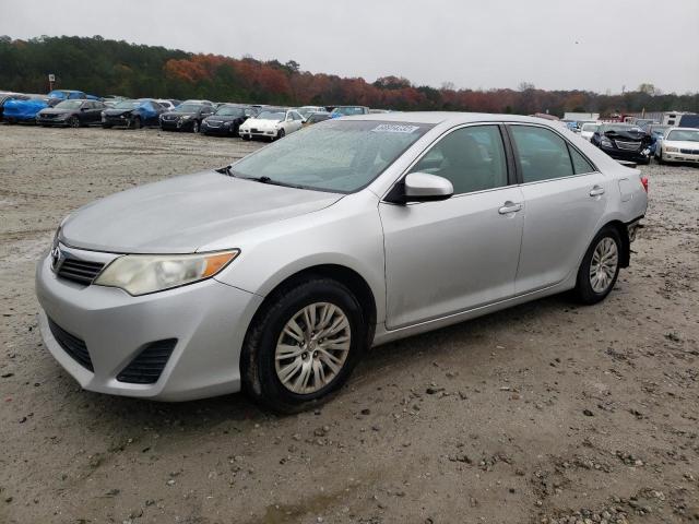 Photo 1 from auction – 2014 TOYOTA CAMRY L with VIN 4T4BF1FKXER385638