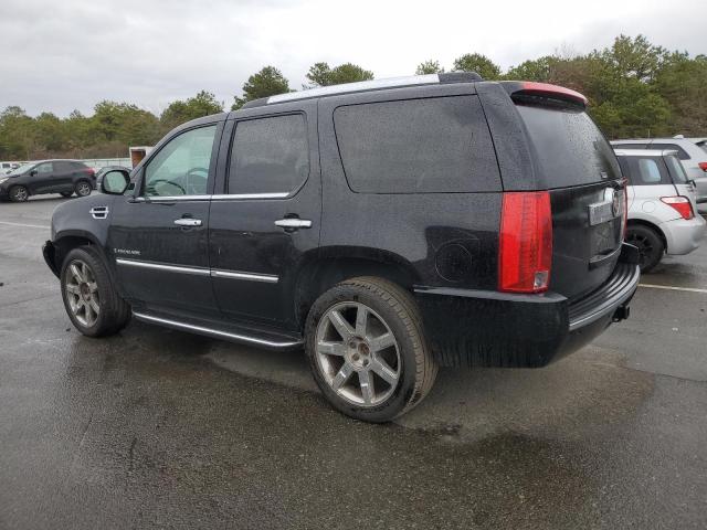 Photo 2 from auction – 2008 CADILLAC ESCALADE L with VIN 1GYFK63878R125488