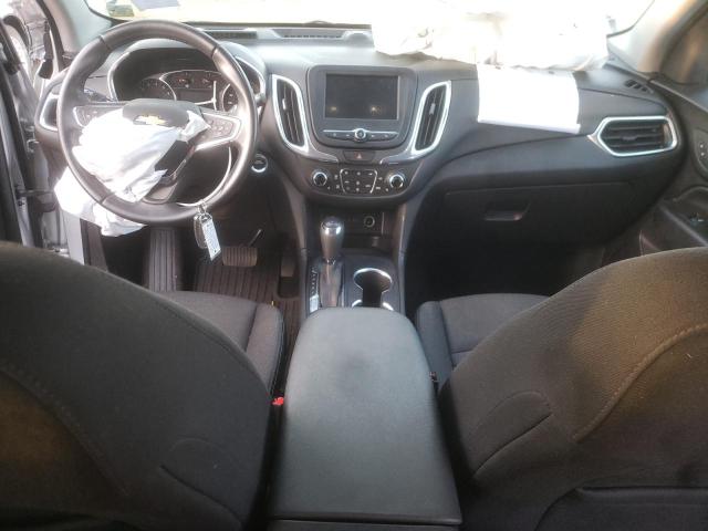 Photo 8 from auction – 2021 CHEVROLET EQUINOX LT with VIN 3GNAXUEV3MS106539