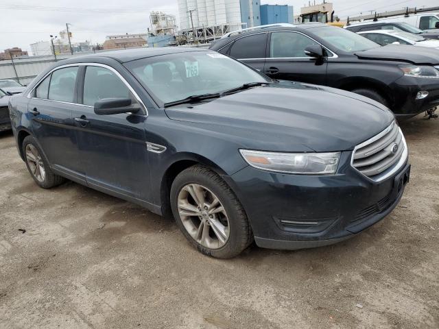 Photo 4 from auction – 2014 FORD TAURUS SEL with VIN 1FAHP2H8XEG124074