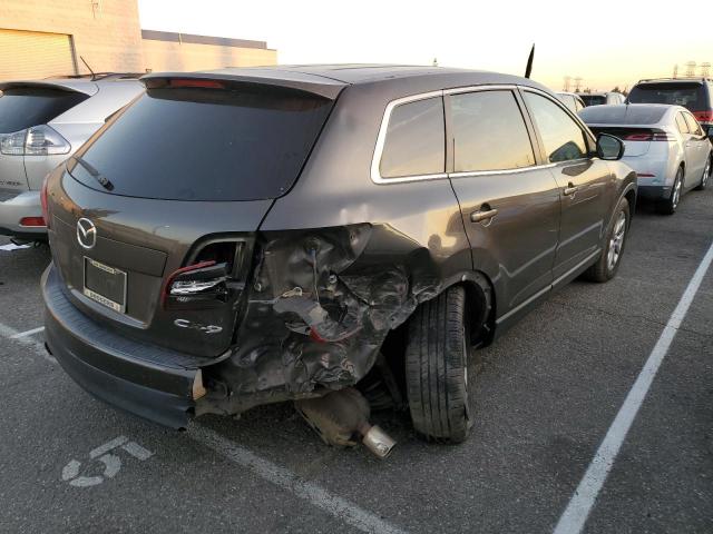 Photo 3 from auction – 2015 MAZDA CX-9 SPORT with VIN JM3TB2BA8F0453436