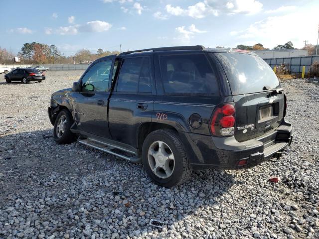 Photo 2 from auction – 2008 CHEVROLET TRAILBLAZE with VIN 1GNDS13S882124538