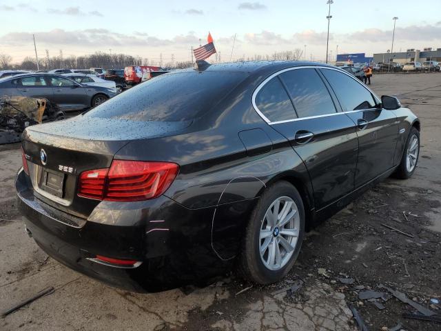 Photo 3 from auction – 2015 BMW 528 XI with VIN WBA5A7C50FD626374