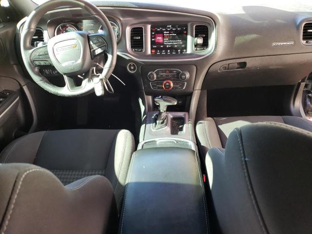 Photo 8 from auction – 2019 DODGE CHARGER GT with VIN 2C3CDXHG3KH584747