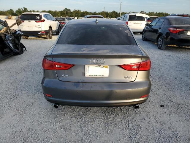 Photo 6 from auction – 2016 AUDI A3 PREMIUM with VIN WAUB8GFF3G1068204