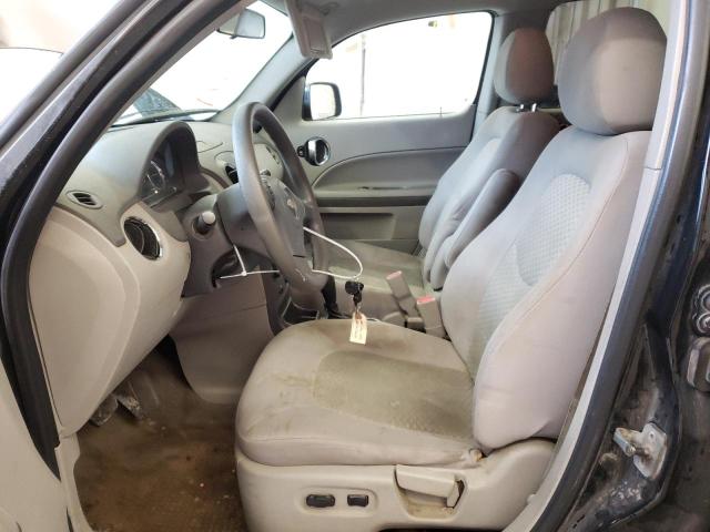 Photo 7 from auction – 2009 CHEVROLET HHR LT with VIN 3GNCA23B39S549241