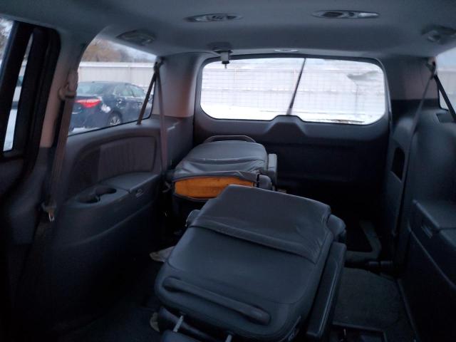 Photo 10 from auction – 2007 HONDA ODYSSEY EX with VIN 5FNRL38697B434843