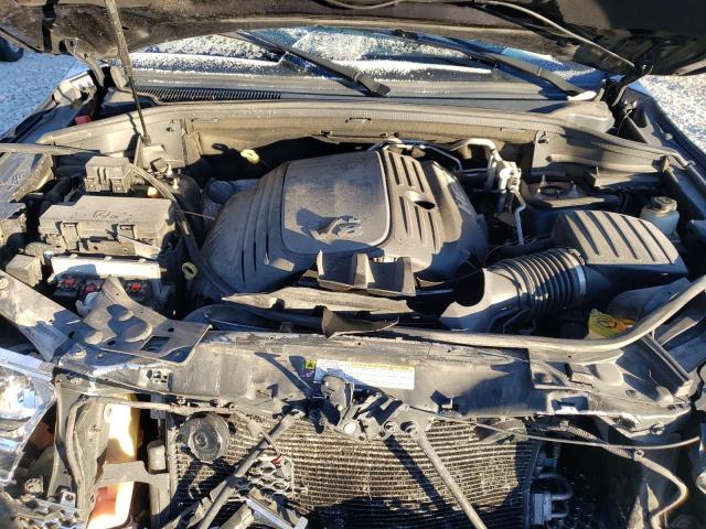 Photo 12 from auction – 2011 DODGE DURANGO CI with VIN 1D4SE5GT6BC593732