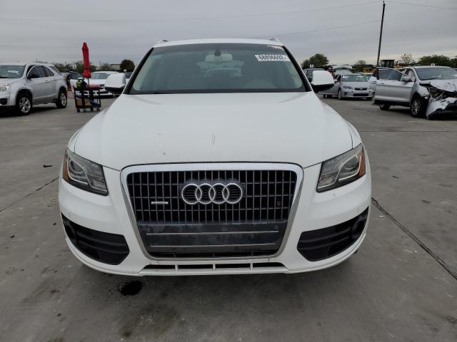 Photo 5 from auction – 2012 AUDI Q5 PREMIUM with VIN WA1LFAFP0CA129368
