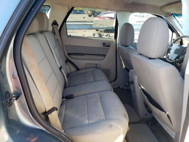Photo 11 from auction – 2010 FORD ESCAPE XLT with VIN 1FMCU0D74AKD45994