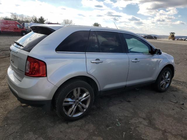 Photo 3 from auction – 2013 FORD EDGE LIMIT with VIN 2FMDK3KC3DBA67079