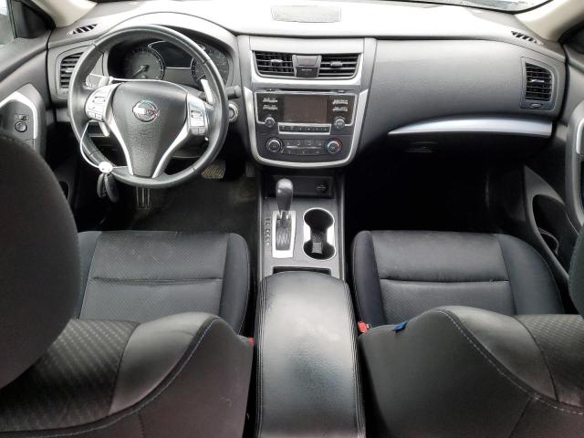 Photo 8 from auction – 2016 NISSAN ALTIMA 2.5 with VIN 1N4AL3AP6GC205460