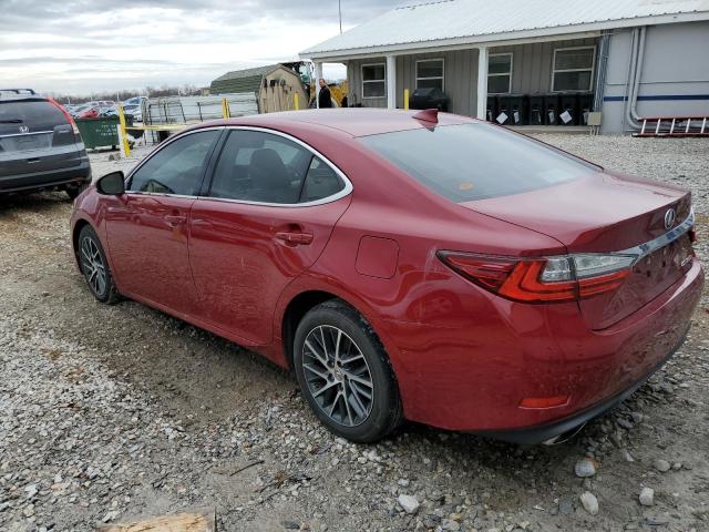 Photo 2 from auction – 2016 LEXUS ES 350 with VIN 58ABK1GG5GU011661