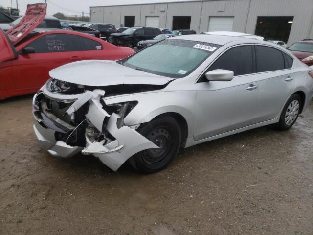 NISSAN ALTIMA 2.5 2013 with VIN 1N4AL3AP5DC189747 - Photo from auction